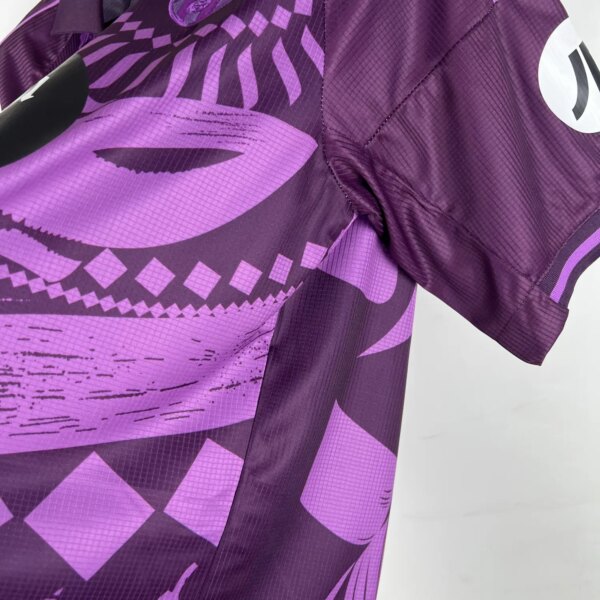 23-24 Valladolid Away Fans Jersey - Image 5