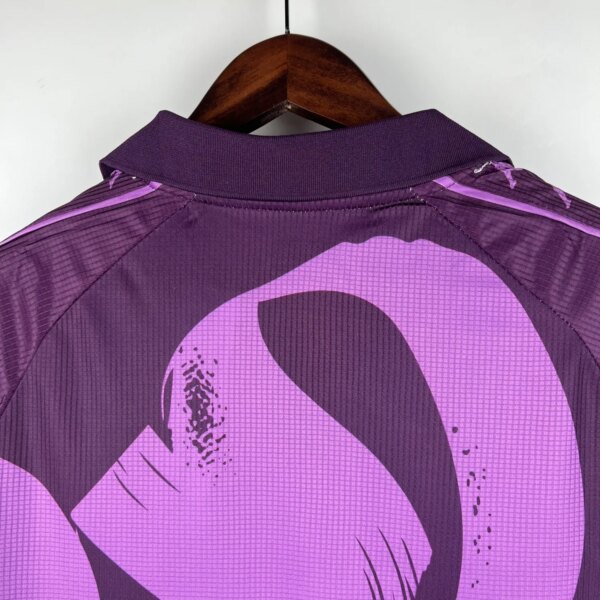 23-24 Valladolid Away Fans Jersey - Image 7