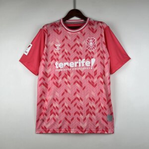 23-24 CD Tenerife Third Fans Jersey
