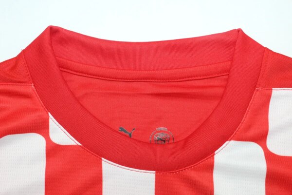 24-25 Girona Home Fans Jerseys - Image 5