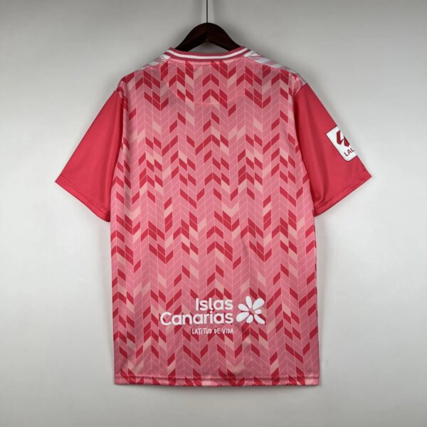 23-24 CD Tenerife Third Fans Jersey - Image 6