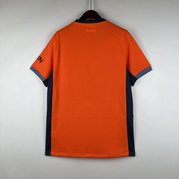 23-24 Inter Milan Third Fans Jersey - Image 5