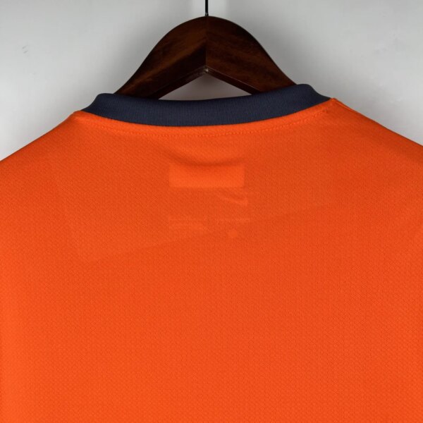 23-24 Inter Milan Third Fans Jersey - Image 6