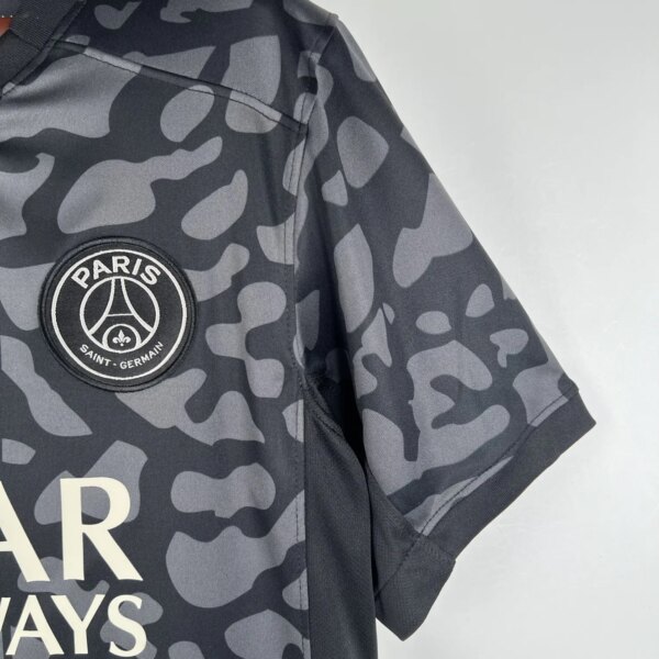 23-24 PSG Third Fans Jersey - Image 2
