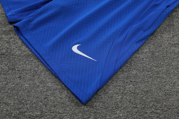 24-25 Barcelona Training Short Sleeve Training Suit - Image 7