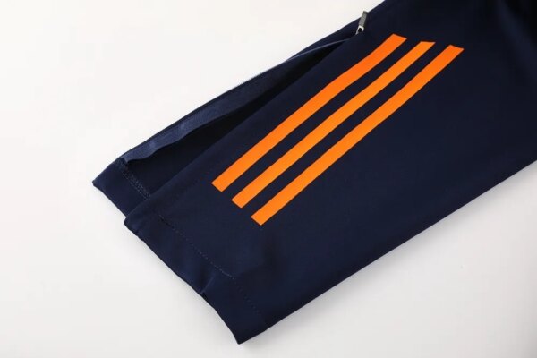 24-25 Juventus Jacket Suit - Image 11