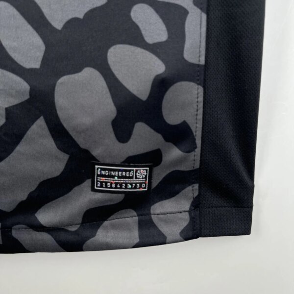 23-24 PSG Third Fans Jersey - Image 3