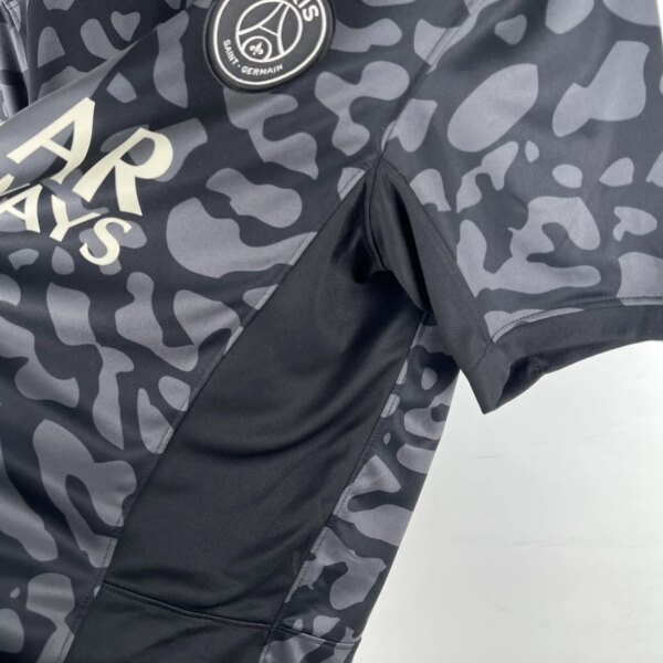 23-24 PSG Third Fans Jersey - Image 4