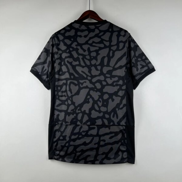 23-24 PSG Third Fans Jersey - Image 5