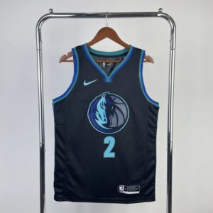 Dallas Mavericks NBA Jersey