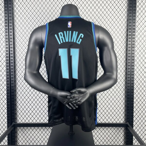 Dallas Mavericks NBA Jersey - Image 2