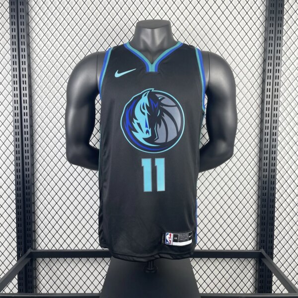 Dallas Mavericks NBA Jersey - Image 3