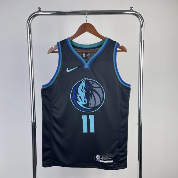 Dallas Mavericks NBA Jersey - Image 5