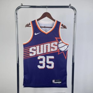 2024 Phoenix Suns Away NBA Jersey