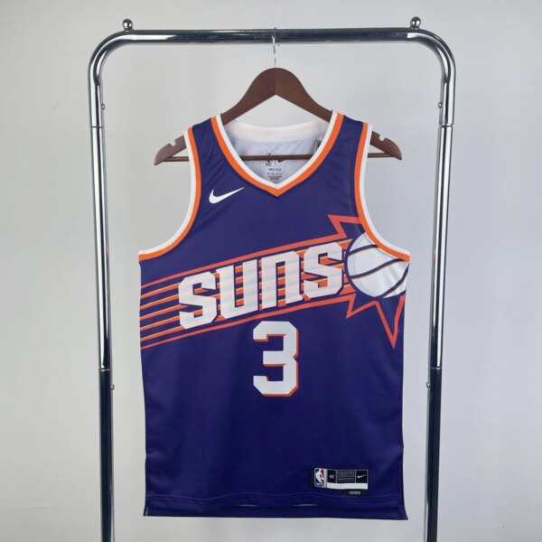 2024 Phoenix Suns Away NBA Jersey - Image 5
