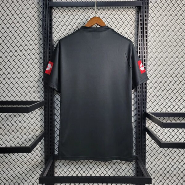 01-02 Juventus Away Retro Jersey - Image 4