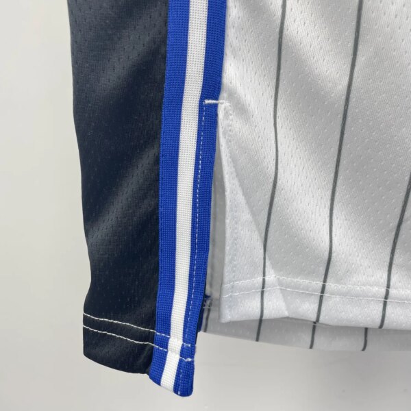 2023 Orlando Magic Home NBA Jersey - Image 4