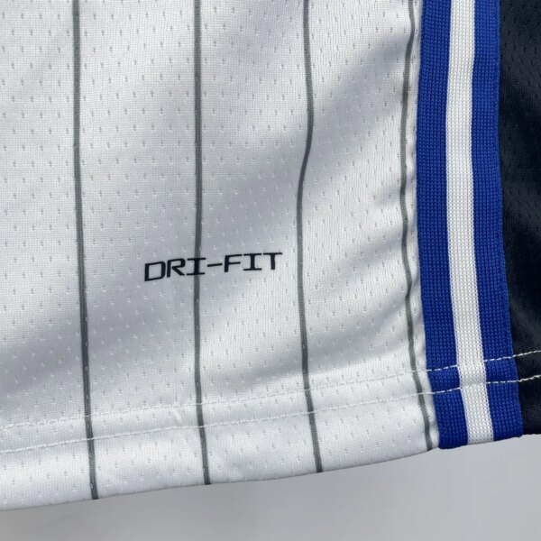 2023 Orlando Magic Home NBA Jersey - Image 5