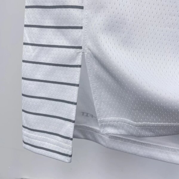 2023 Clippers Home NBA Jersey - Image 4