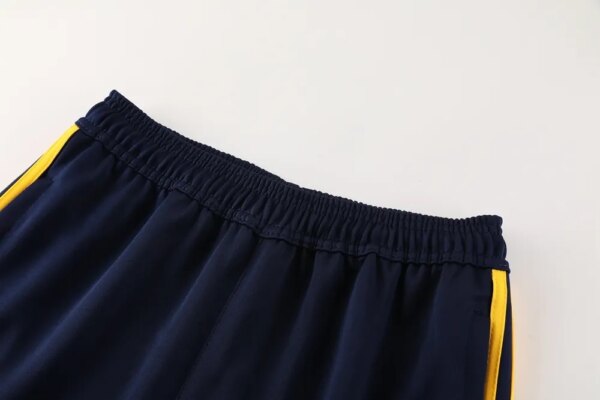24-25 Real Madrid Jacket Tracksuit - Image 4