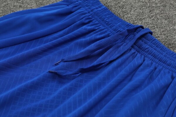 24-25 Barcelona Training Short Sleeve Training Suit - Image 8