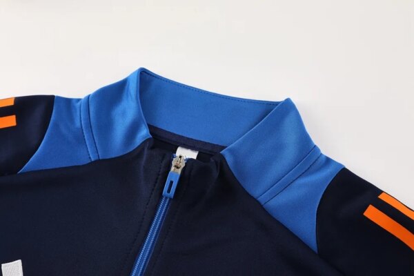 24-25 Juventus Jacket Suit - Image 8