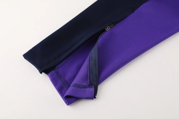 24-25 Real Madrid Jacket Tracksuit - Image 8