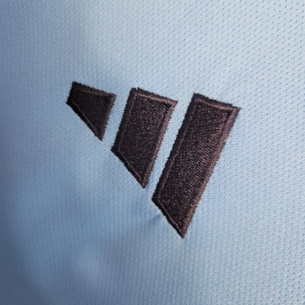 2023 Argentina  Training Jersey - Image 2