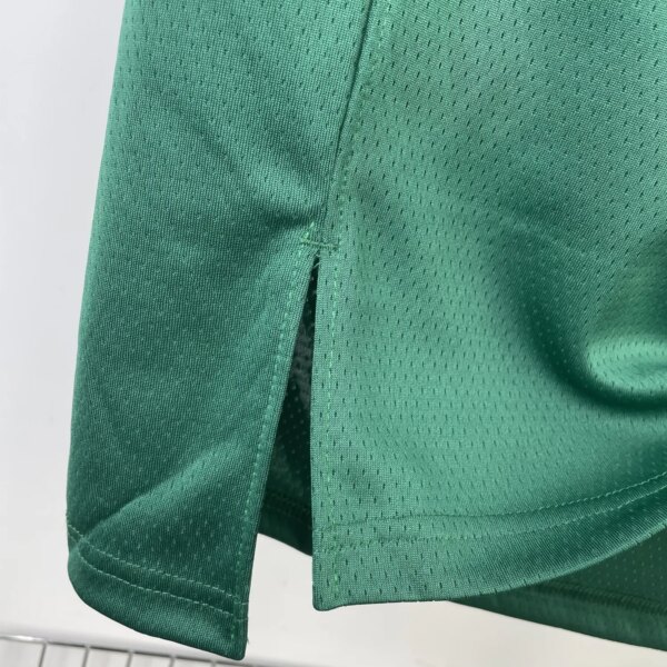2023 Boston Celtics Away 4# HOLIDAY NBA Jersey - Image 3