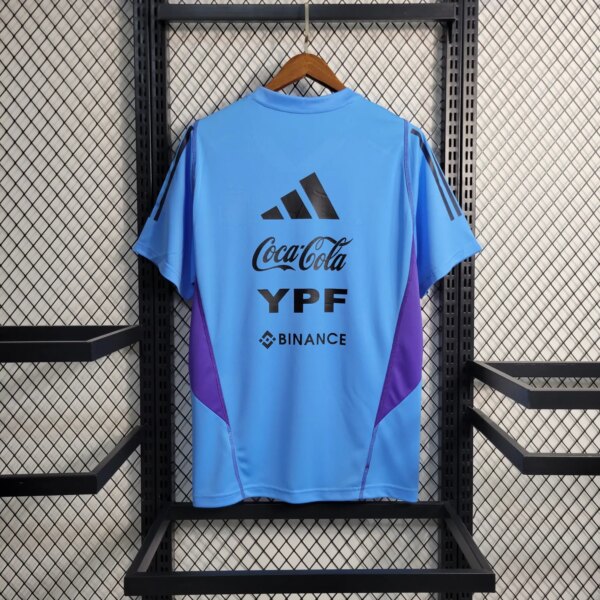 2023 Argentina  Training Jersey - Image 3