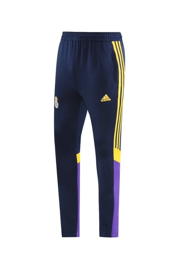 24-25 Real Madrid Jacket Tracksuit - Image 10