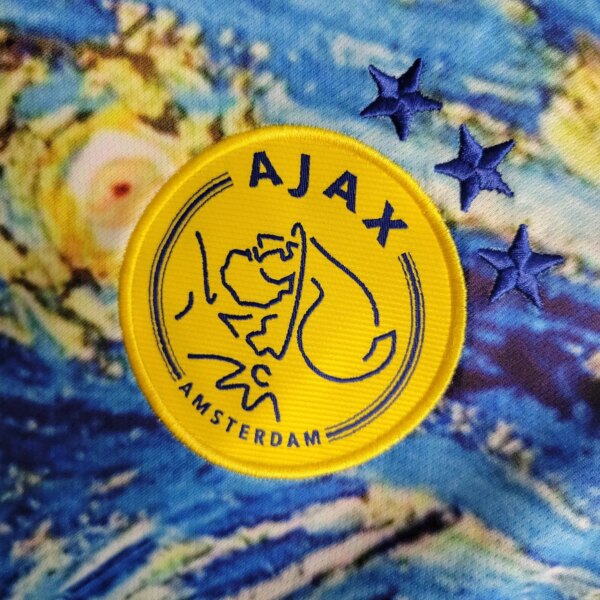 23-24  AX Special Fans Jersey - Image 2