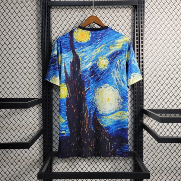 23-24  AX Special Fans Jersey - Image 3