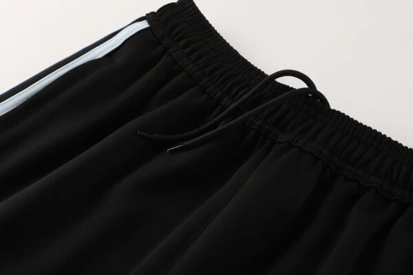 24-25 Juventus Jacket Suit - Image 5