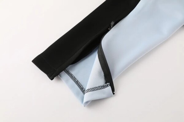 24-25 Juventus Jacket Suit - Image 8