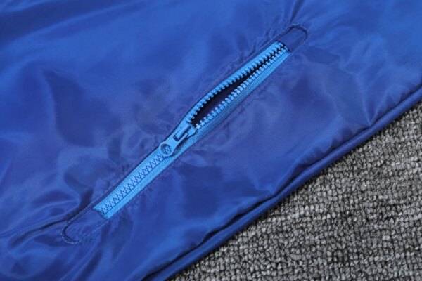 2023 Yokohama F. Marinos Player Hooded Windbreaker S-XXL - Image 10