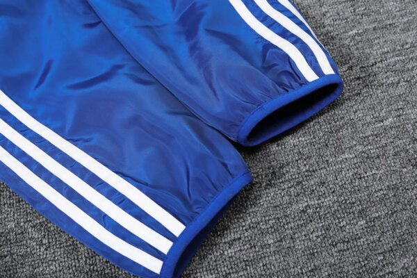 2023 Yokohama F. Marinos Player Hooded Windbreaker S-XXL - Image 13