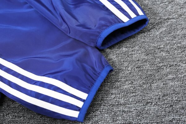 2023 Japan Player Hooded Windbreaker S-XXL - Image 13