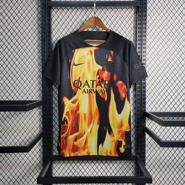 23-24 PSG Special Jersey