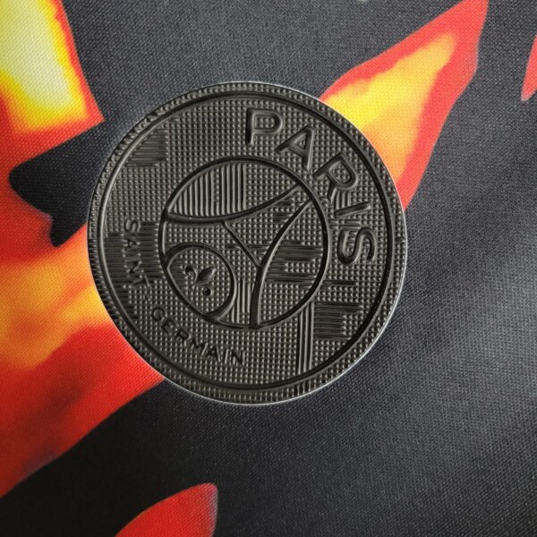 23-24 PSG Special Jersey - Image 4