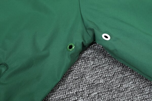 2023 Palmeiras Player Hooded Windbreaker S-XXL - Image 10