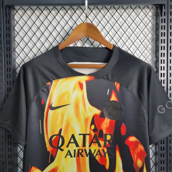 23-24 PSG Special Jersey - Image 5