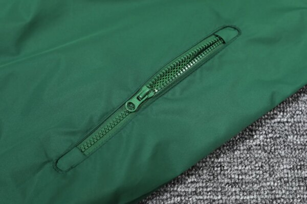 2023 Palmeiras Player Hooded Windbreaker S-XXL - Image 11