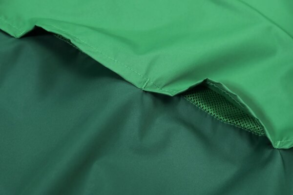 2023 Palmeiras Player Hooded Windbreaker S-XXL - Image 15