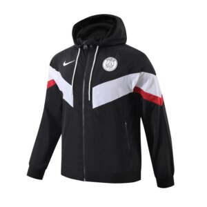 2023 PSG Player Hooded Windbreaker S-XXL