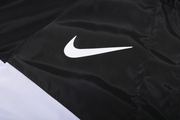 2023 PSG Player Hooded Windbreaker S-XXL - Image 8