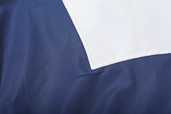 2023 Real Madrid Player Hooded Windbreaker S-XXL - Image 13