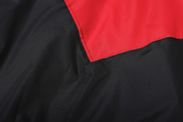 2023 Manchester United Player Hooded Windbreaker S-XXL - Image 13