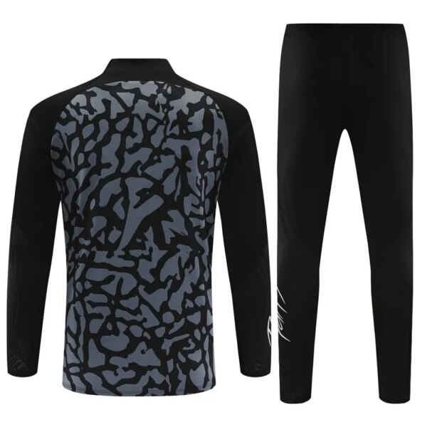 23-24 PSG Training Suit - Image 2