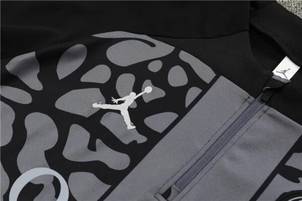23-24 PSG Training Suit - Image 5